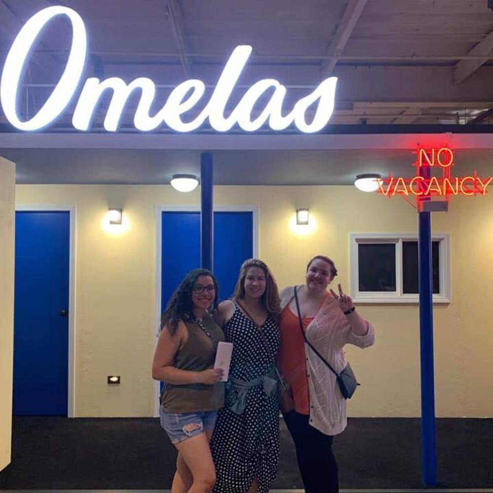 Meet your Posher, Emily